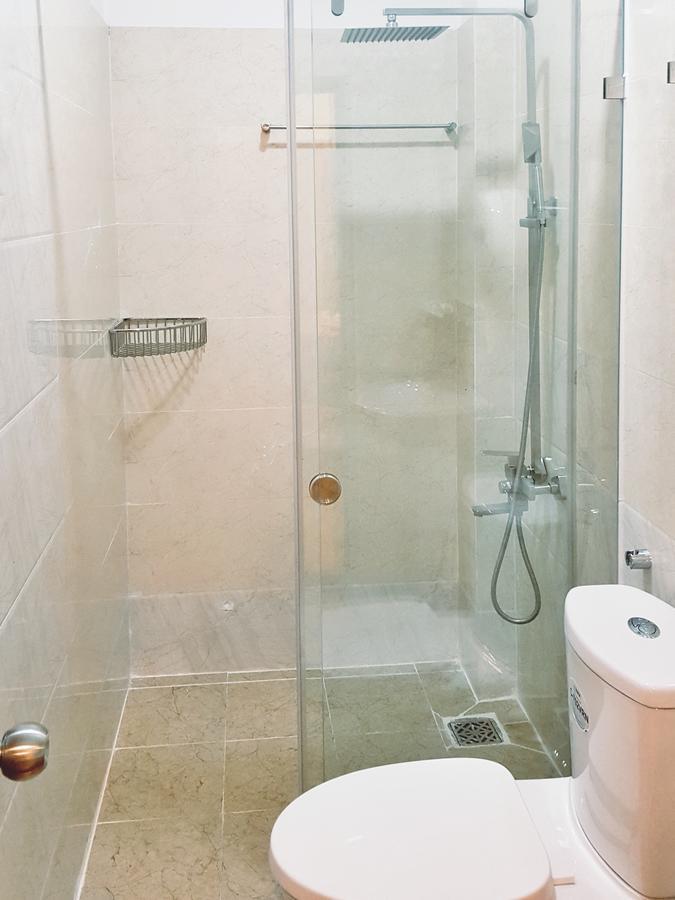 Vy Da Backpackers Hostel 2 Хошимін Екстер'єр фото
