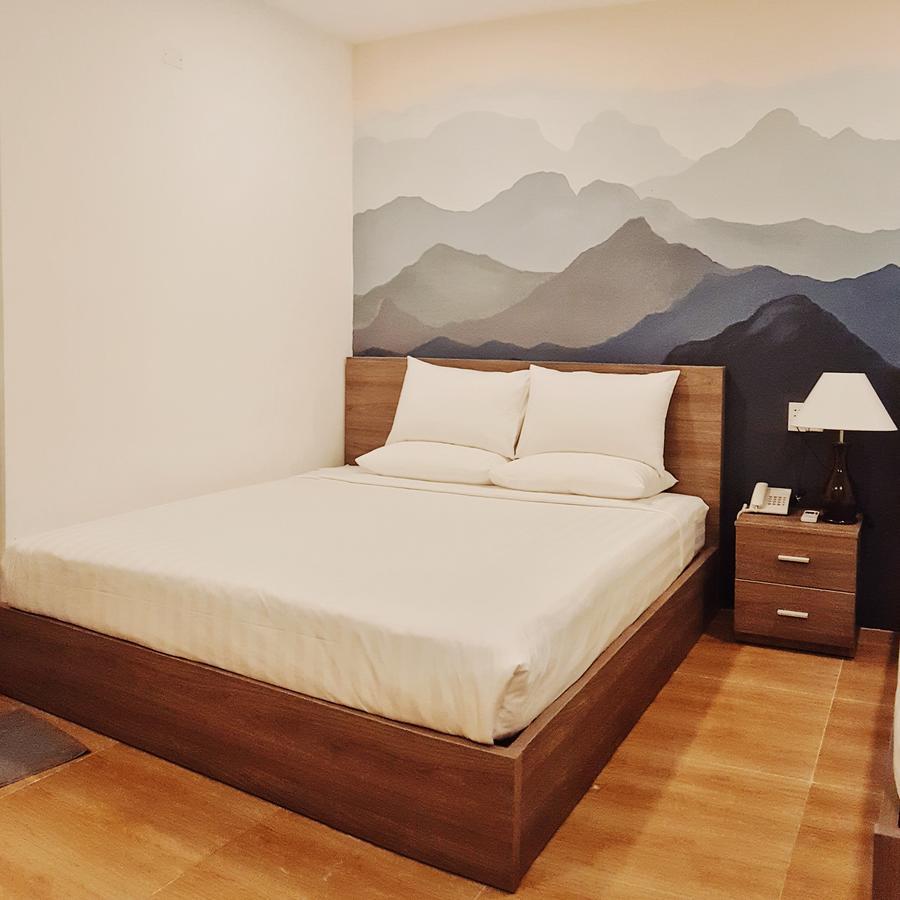 Vy Da Backpackers Hostel 2 Хошимін Екстер'єр фото